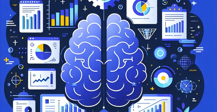  为什么说ERP工具是企业的“数字大脑”？通俗解读其定位  